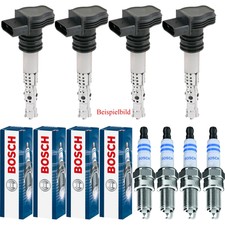 Bougies d'allumage Honda ACCORD