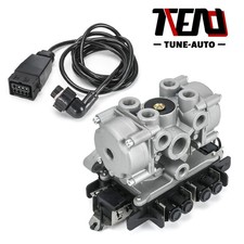 4005001030 For Meritor Wabco Trailer Modulato...