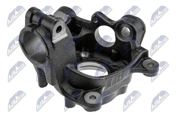Original NTY Achsschenkel RadaufhäNgung ZZP-BM-014 FüR BMW-image