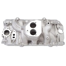 Edelbrock Intake Manifold Fits Chevrolet Big-block Gen V454 7.4l