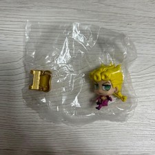 JoJos Bizarre Adventure Giorno Giovanna Figure Jojo World Limited