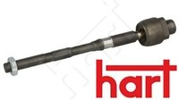 Hart 437995 Axialgelenk FüR Spurstange Axialgelenk Spurstange FüR Nissan