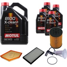 Filtre à carburant BMW 645