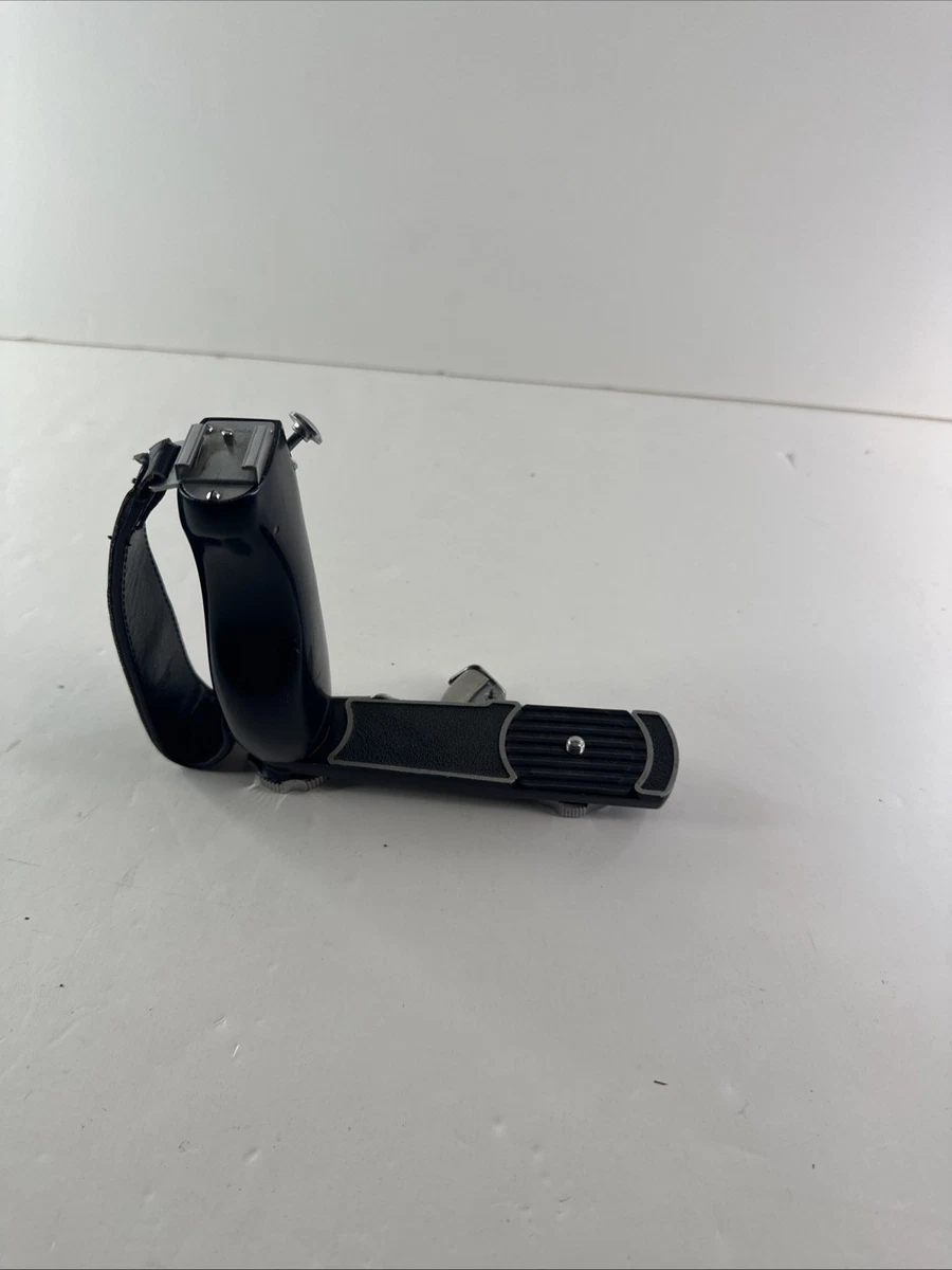Camera Hand Grips For Bronica for sale | eBay