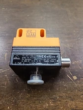 IFM Efector AC2316 Efector Dual Sensor T5 2SI/1DO T M12