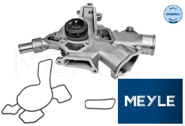 Meyle 6136004130 Wasserpumpe Wapu FüR Opel-image