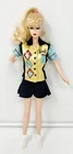 Vintage Barbie Bowling Champ Collectors Edition Reproduction Incomplete