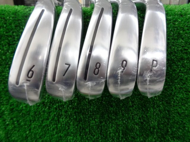 TaylorMade New Qi NSPRO910GH (JP) 5 pcs S 28 iron set | eBay TaylorMade New Qi NSPRO910GH (JP) 5 pcs S 28 iron set | eBay