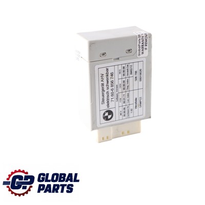 BMW CCD Trailer Module Control Unit AHV AHK 7160 6856746 for sale  