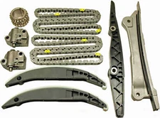 Engine Timing Chain Kit Cloyes Gear & Product 9-0708SB