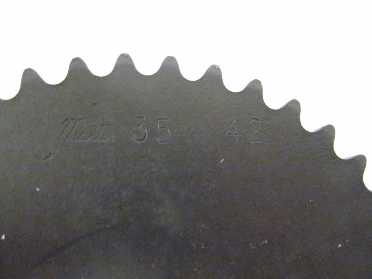 OEM Arctic Cat Snowmobile Kitty Cat Drive Sprocket 0300-156 READ