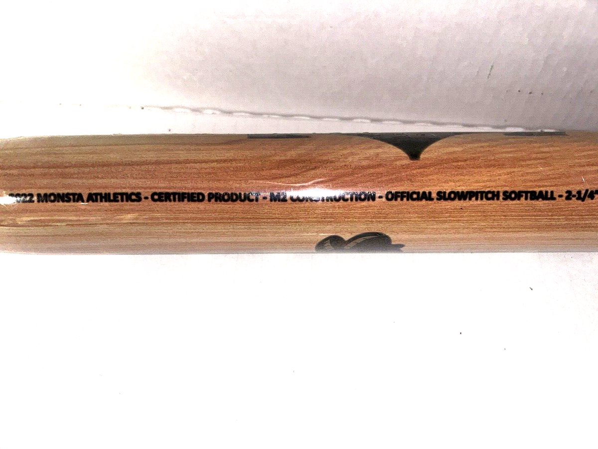 太郎　sub d2.0 black sheep NIW 2022 Monsta Black Sheep Wood Grain EL 34/26 ASA/USA M2