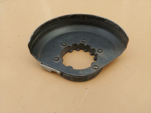 1 ea. Milwaukee 14-32-0210 4-1/2 in. (115mm) Type 27 Grinder Guard - Picture 4 of 7