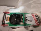 John Force Castrol GTX Funny Car "Rare Pedal Car" Mac Tools Collector's Club — photo 6