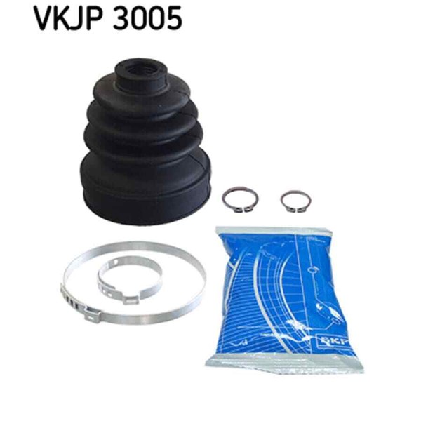 SKF Faltenbalgsatz, Antriebswelle Vkjp 3005-image