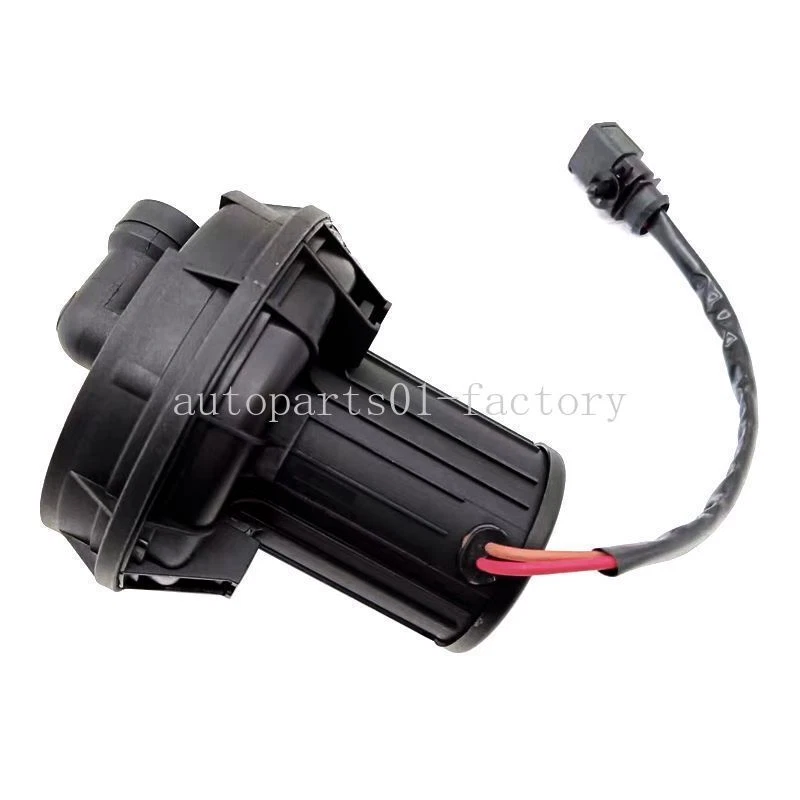 079959231A Bomba de aire de inyección secundaria nueva para Audi A6 A5 Q5 S4 2008-2013 Foto 4 de 4