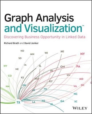 Graph Analysis and Visualization: Discovering Business Opportunity in Linked Dat