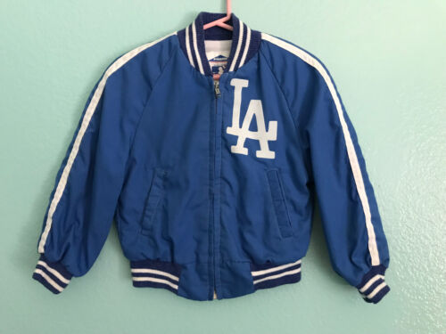 Vintage 70s LA Dodgers Starter MLbJacket | labiela.com