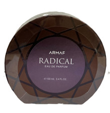 Radical Brown Armaf cologne - a fragrance for men 2019