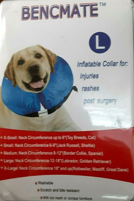 bencmate collar