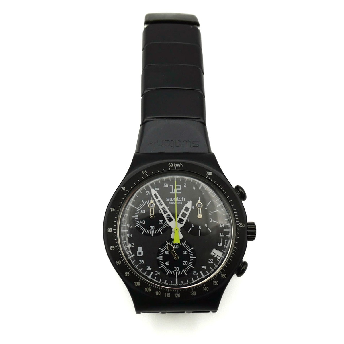 スウォッチ 　IRONY chrono Swatch Irony Chrono - Swatch Group