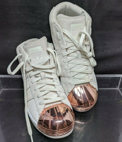 ivory wedge sneakers