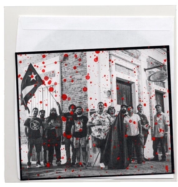 Él Single Vinyl Records