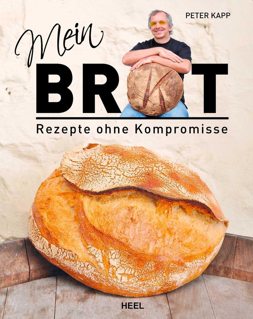 Thumbnail - Mein Brot | Peter Kapp | 2014 | Deutsch