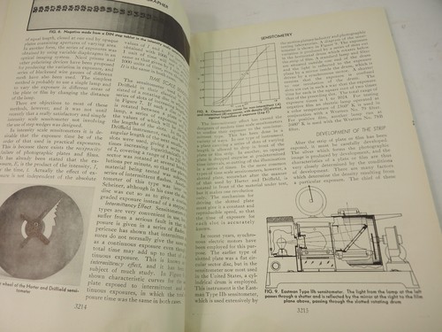 The Complete Photographer Magazine Issue 50 Vol.9 Jan. 1943 - Picture 4 of 7