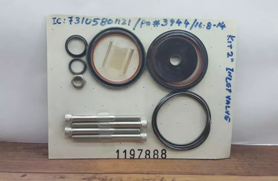 PNEUMATIC PRODUCTS 1197888 2