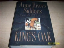 Kings Oak - Hardcover - VERY GOOD