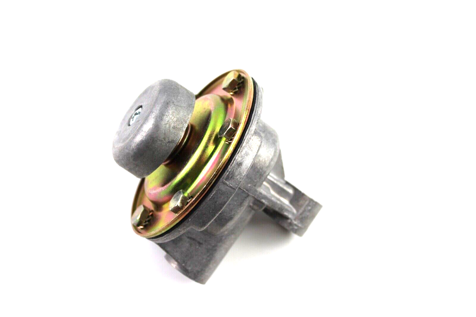 Manual Membrane Priming Pump Banjo Inlet 14x150 Outlet Fitting | eBay