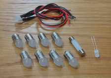 Luxman R1500 replacement receiver LED bulb la...
