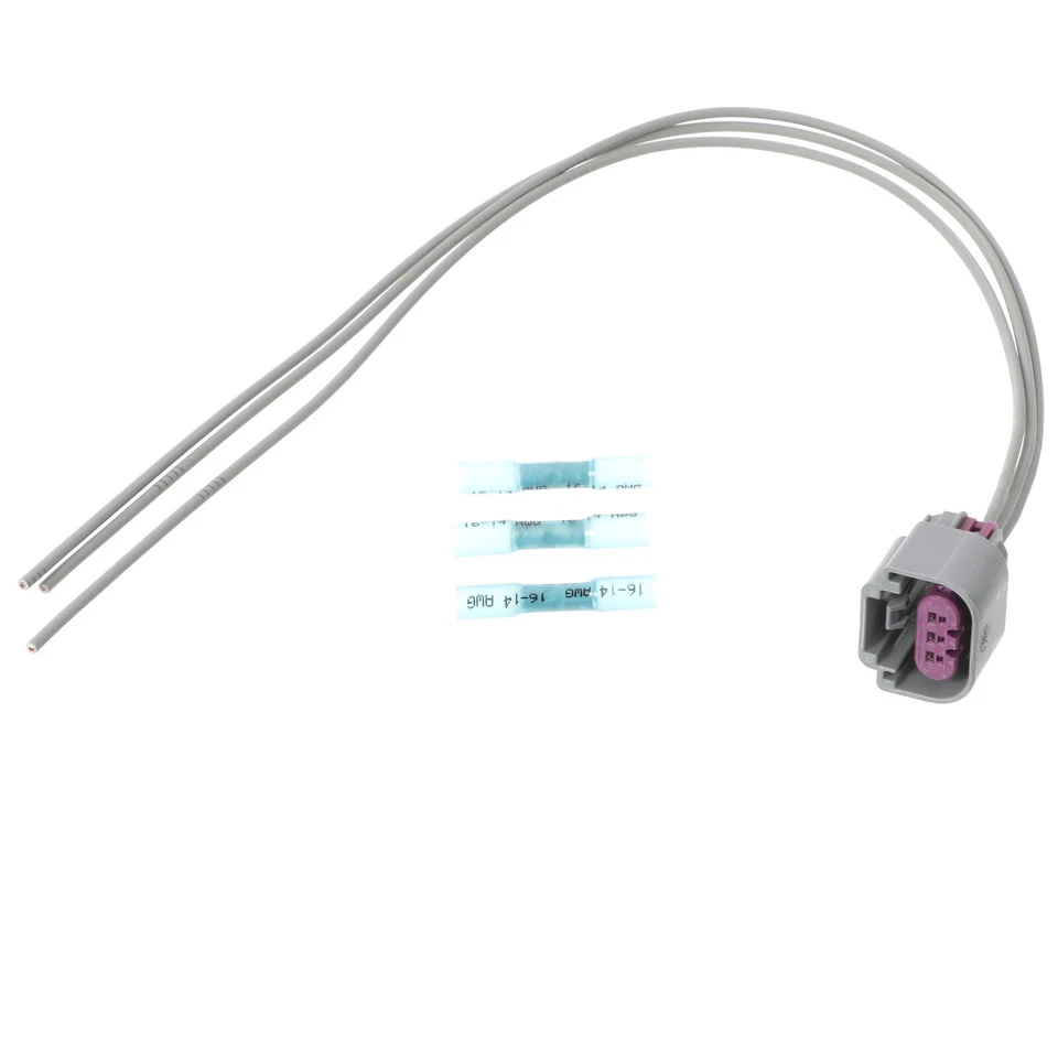 OEM NUEVO 08-19 Buick Chevrolet GMC Tanque de Combustible Bomba Arnés de Cable Conector 13580873 Foto 2 de 4