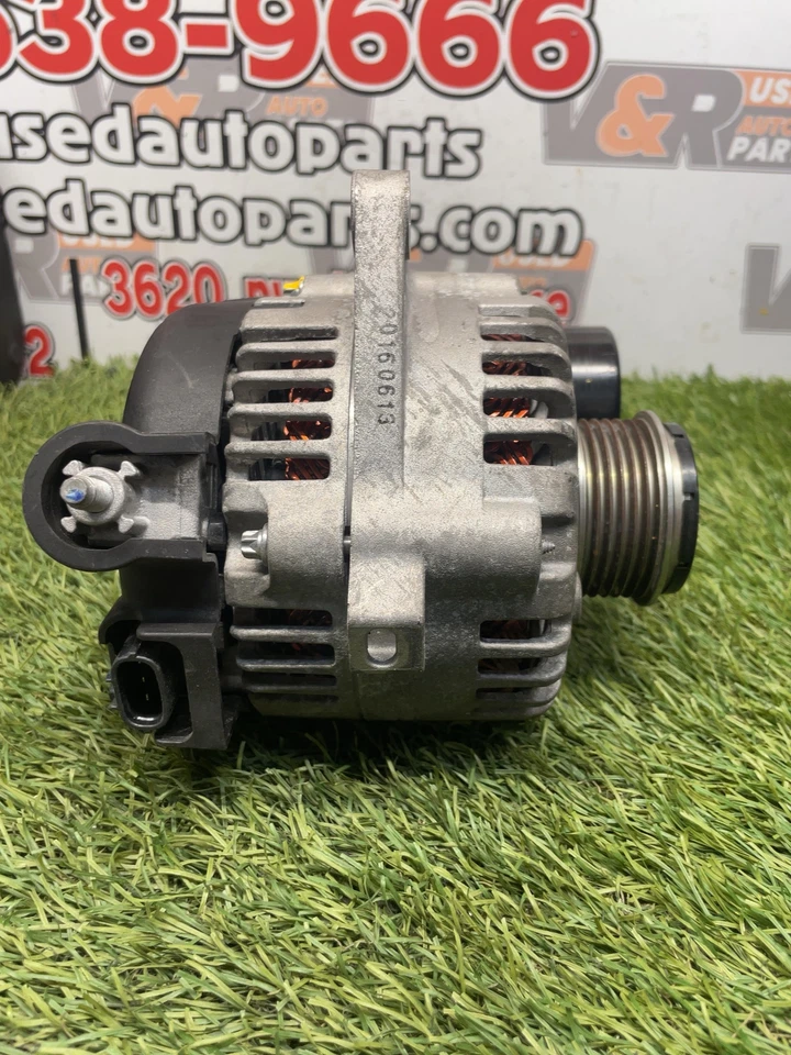 ✅ 2020 HYUNDAI ELANTRA ALTERNATOR PN:37300-2E721 OEM - Image 4 of 4