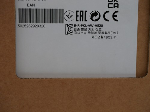 (NOT FCC) Panasonic AW-HE20 3G-SDI/HDMI/IP/USB PTZ Camera with 12x Zoom (White) - Picture 6 of 13