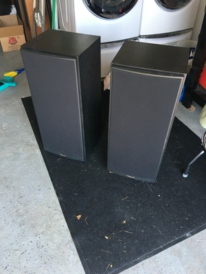 klipsch kg 4.2 speakers