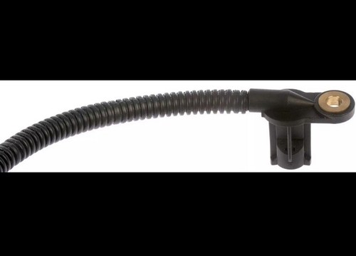 ABS Wheel Speed Sensor Dorman 970-076 - Picture 3 of 3