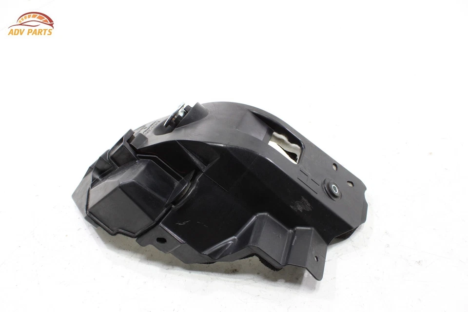 LEXUS ES300H ES350 2013-2018 2,5 L híbrido tracción delantera cubierta de transmisión automática OEM Foto 3 de 4