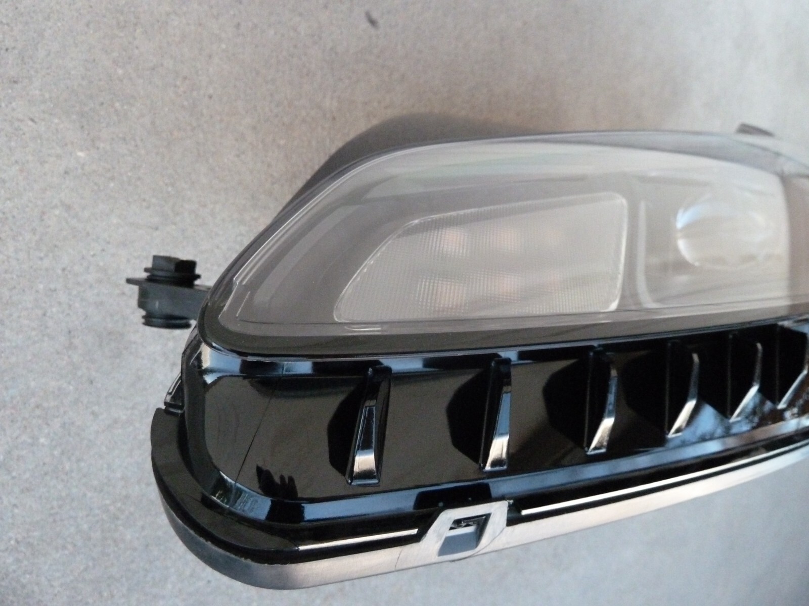 18-20 Ferrari Portofino F164 Left Drivers Side LED HEADLIGHT LAMP LIGHT Headlamp
