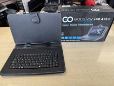 Wireless Keyboad case For Cube Tablet Tab A93.2