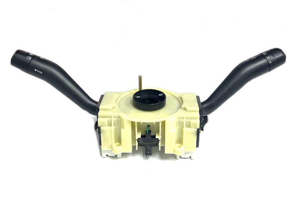 Commutateur Combiné Clignotant + Essuie-Glace Pour Isuzu NPR NQR NRR - Référence 8973640740 - Qualité Premium