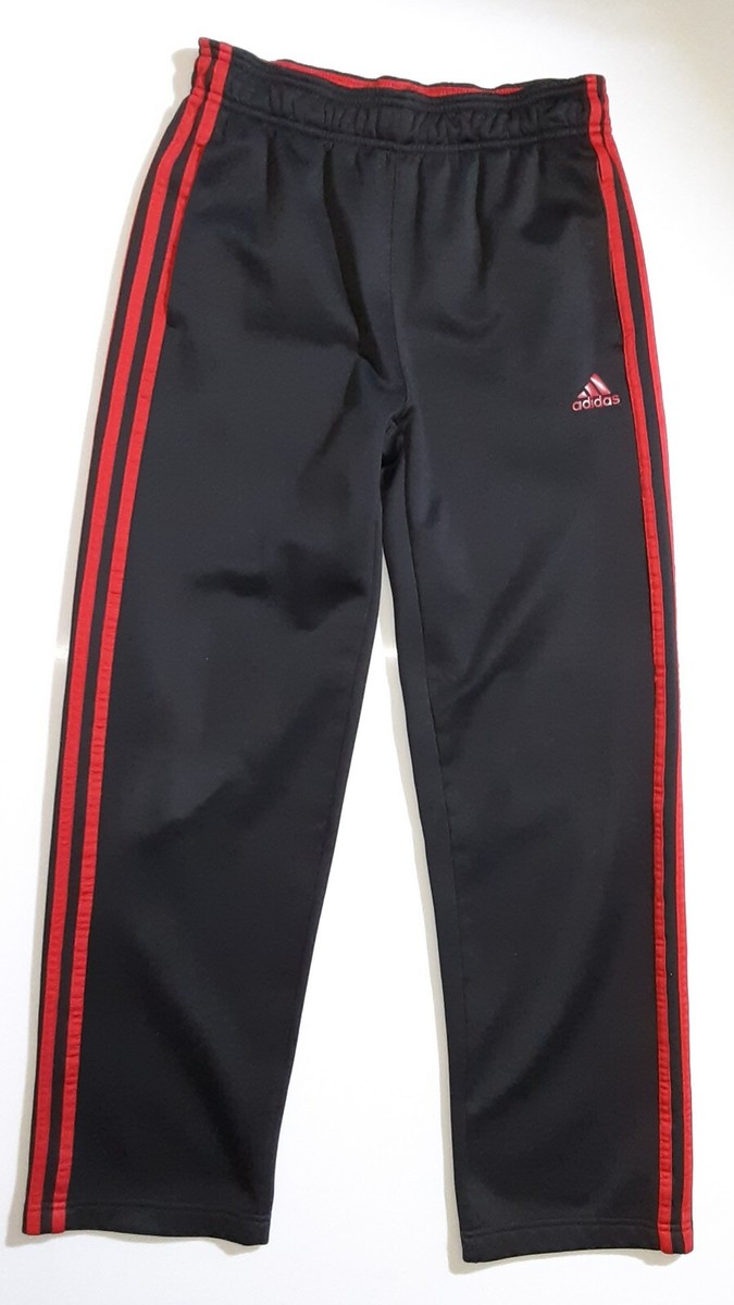 Adidas Track Pants Size L14/16 | eBay