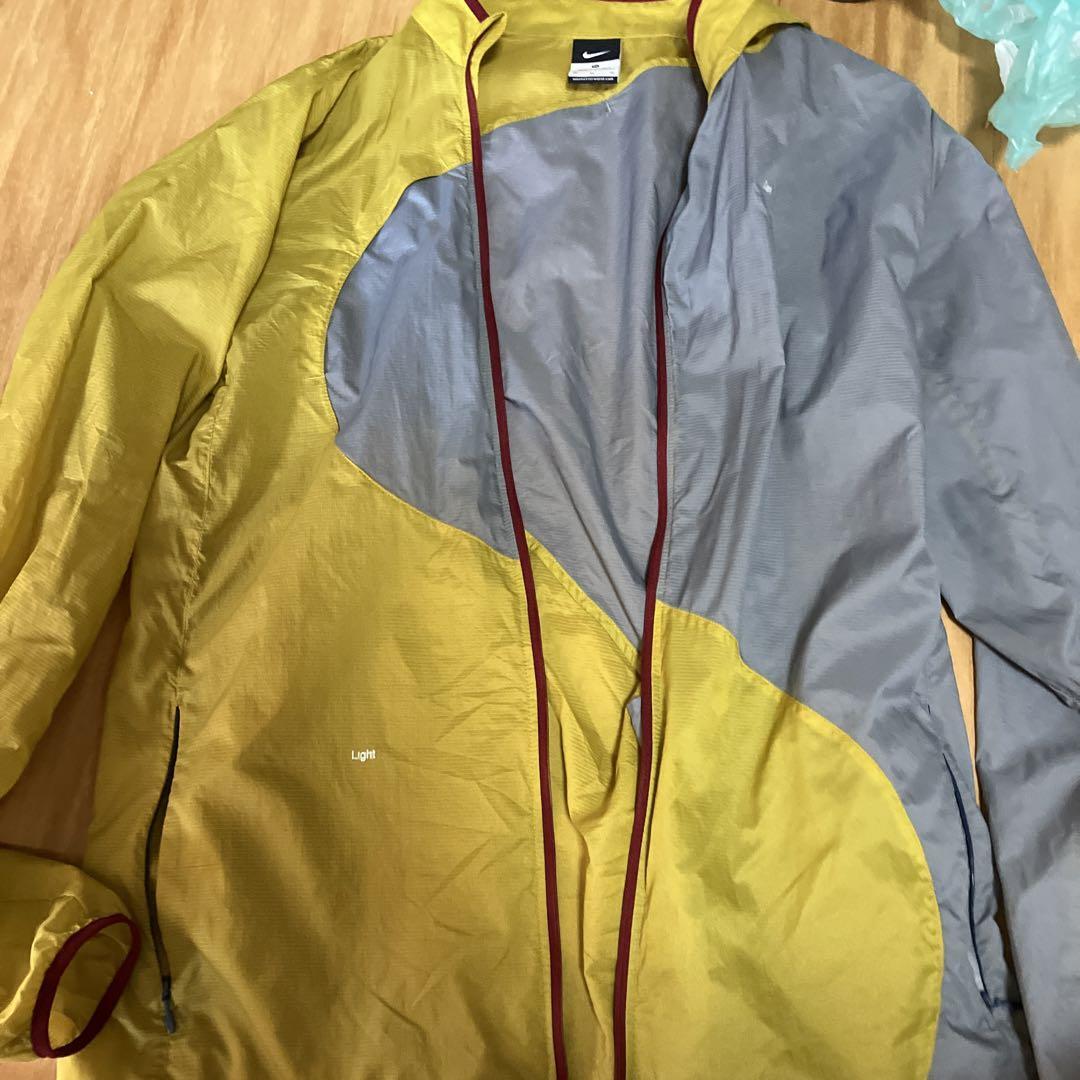 NIKE UNDERCOVER GYAKUSOU NIKE NYLON JKT UNDERCOVER | eBay NIKE UNDERCOVER GYAKUSOU NIKE NYLON JKT UNDERCOVER | eBay