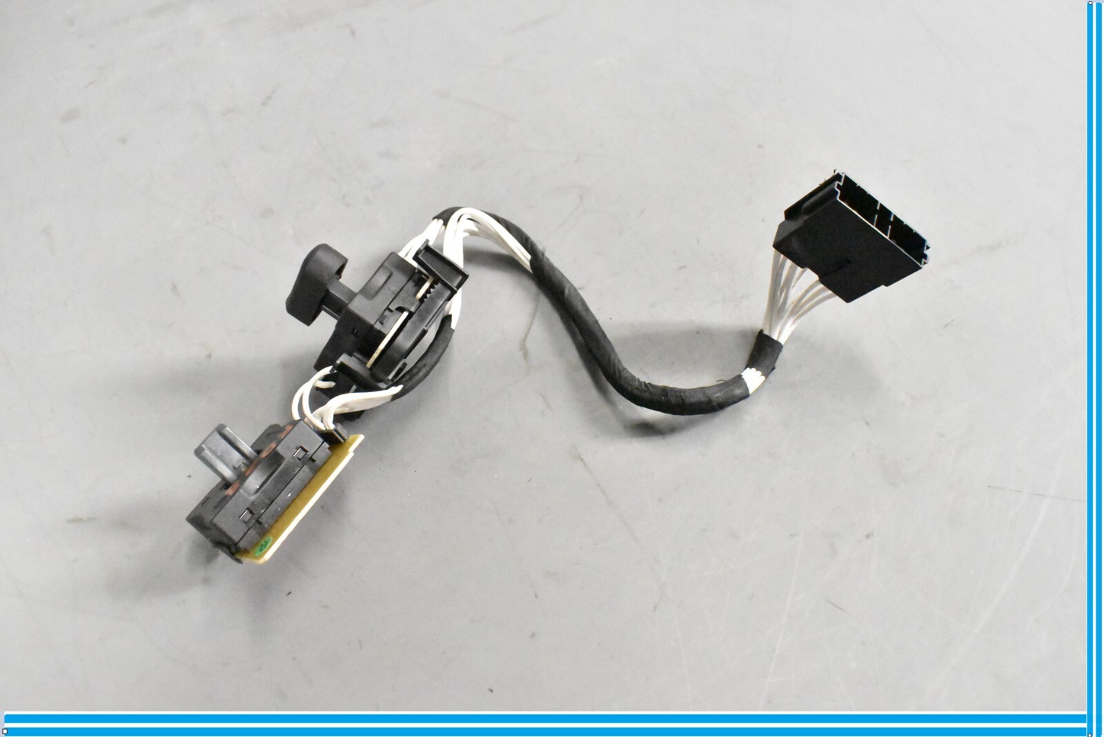 Maserati Quattroporte 2004-2013 Front Right Seat control switch