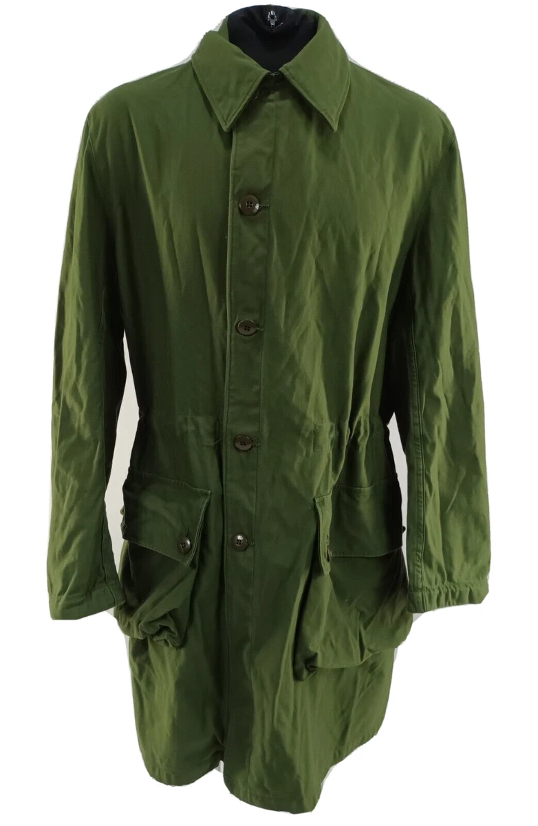 M59 parka clearance