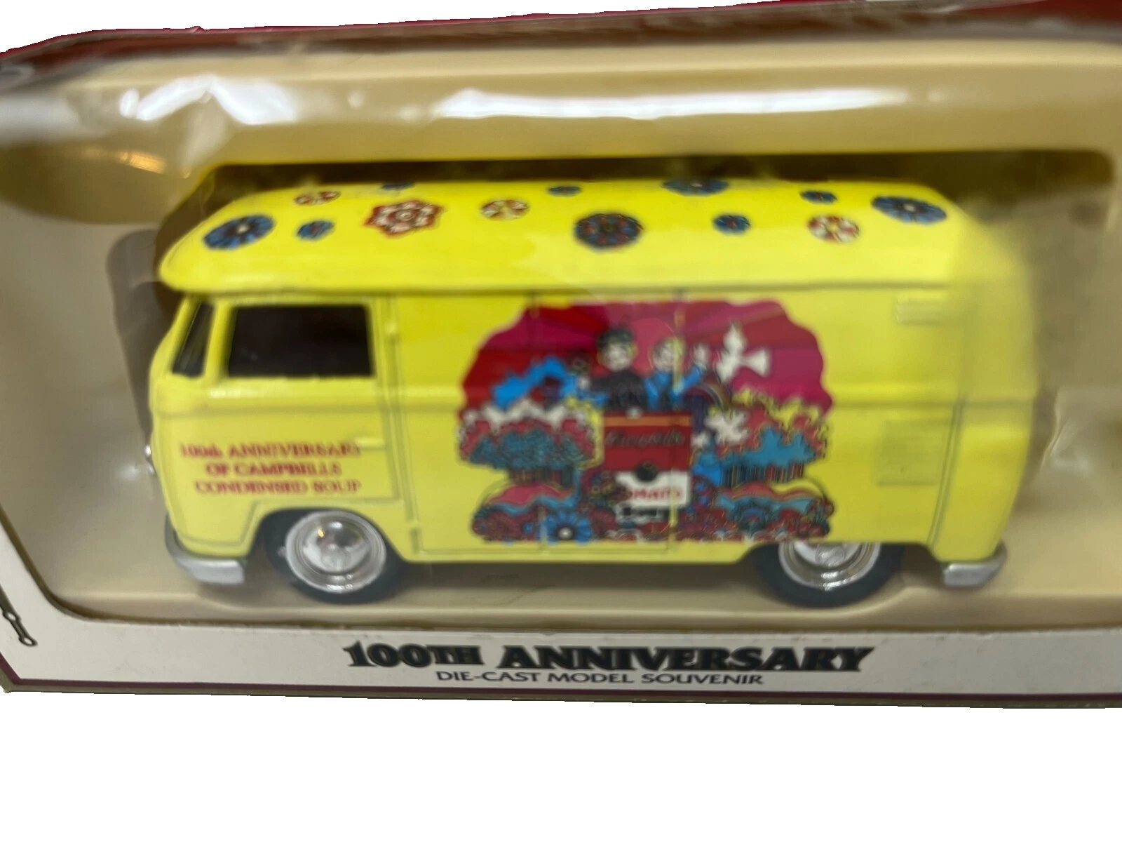 Lledo Volkswagen 1:43 Diecast Cars, Trucks & Vans