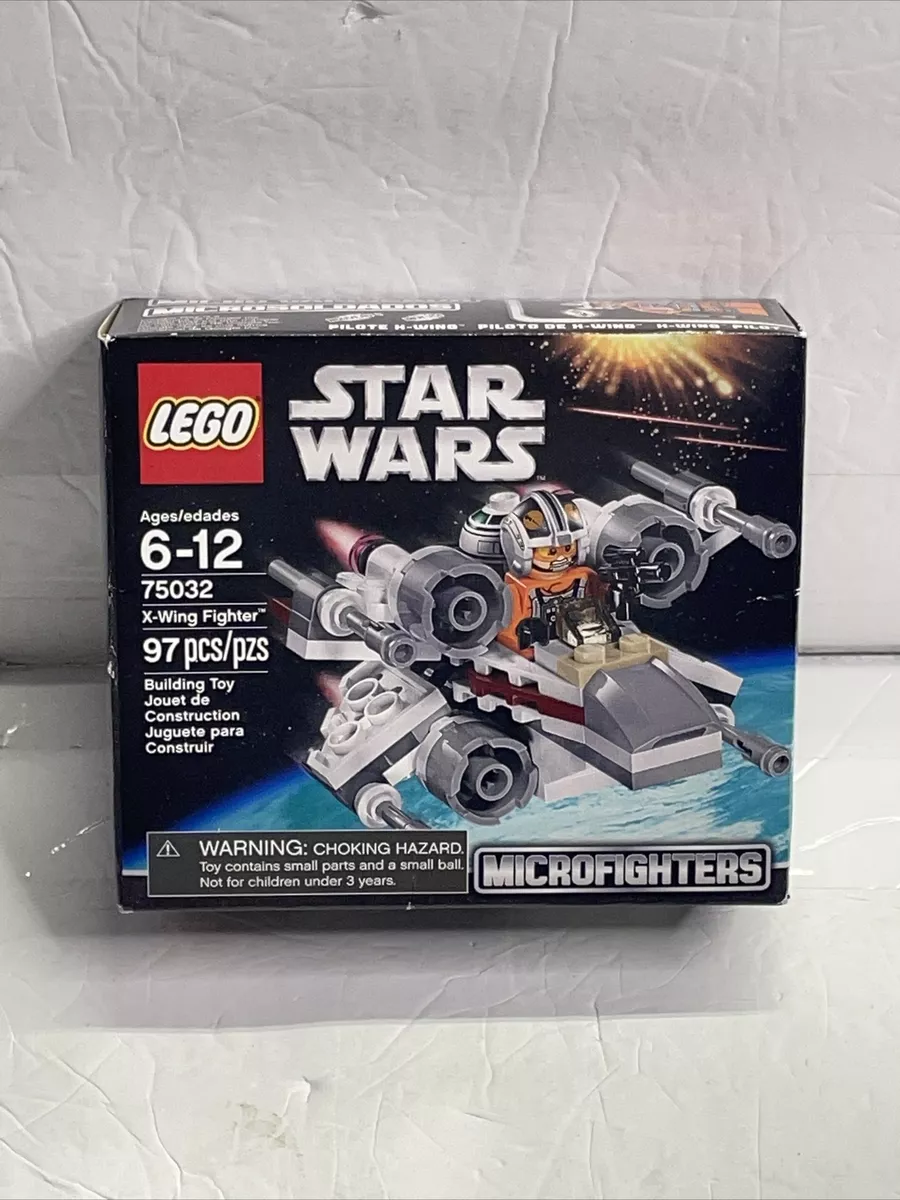 Lego sales marvel microfighters