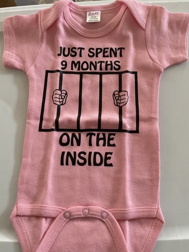 Soft Bebe Jumping For Girls. Size 3-6. Just Spent 9 Months On The Inside - Picture 3 of 3