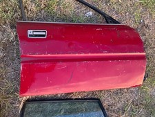 Porte avant et accessoires Rover 3500